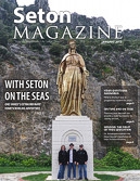 2013 01-January Seton Magazine